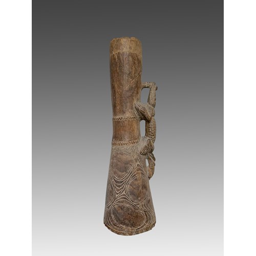 Sepik Drum Sankt Augustin